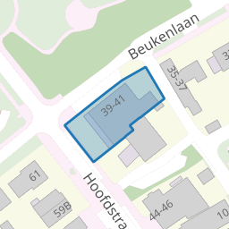 Perceel GSL01-E-8366