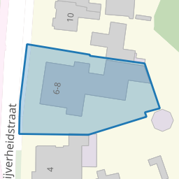 Perceel GSL01-E-8446