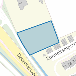 Perceel GSL01-E-8487