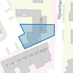 Perceel GSL01-E-8499