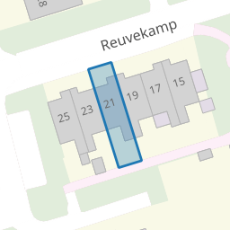 Perceel GSL01-E-8533