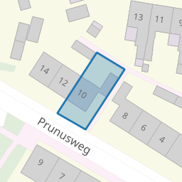 Perceel GSL01-E-8570