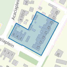 Perceel GSL01-E-8588