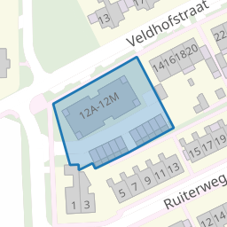 Perceel GSL01-E-8616