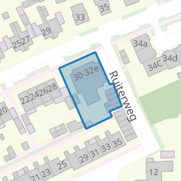 Perceel GSL01-E-8617