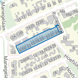 Perceel GSL01-E-8618