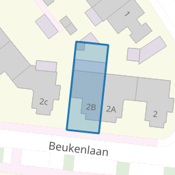 Perceel GSL01-E-8665