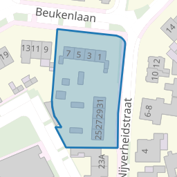 Perceel GSL01-E-8681