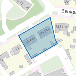 Perceel GSL01-E-8685