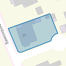 Perceel GSL01-E-8836