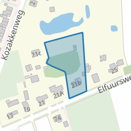 Perceel GSL01-E-8882