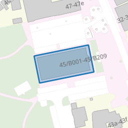 Perceel GSL01-E-8895