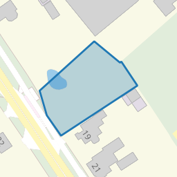 Perceel GSL01-E-9025