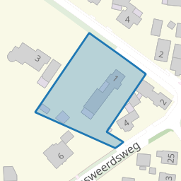 Perceel GSL01-E-9096