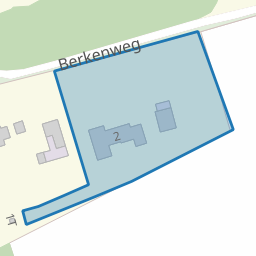 Perceel GSL01-E-9106