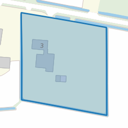 Perceel GSL01-F-1007