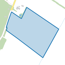 Perceel GSL01-F-1011