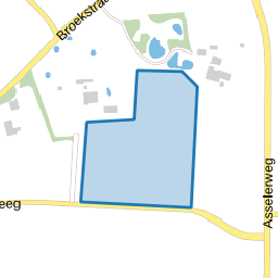 Perceel GSL01-F-1031