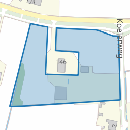 Perceel GSL01-F-1033