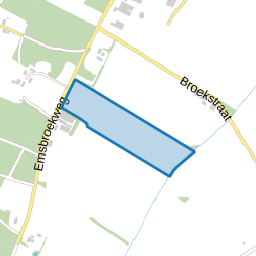 Perceel GSL01-F-1038