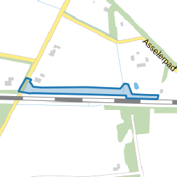 Perceel GSL01-F-1060