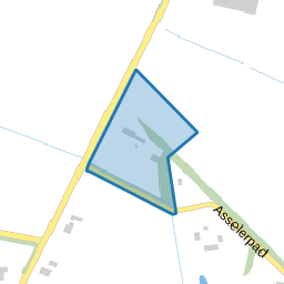 Perceel GSL01-F-1078