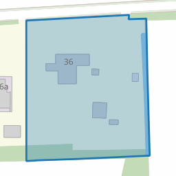 Perceel GSL01-F-1141