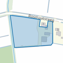 Perceel GSL01-F-1160