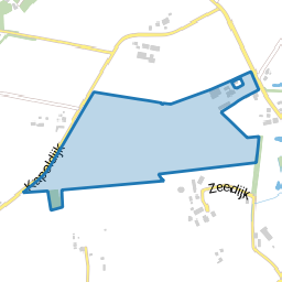 Perceel GSL01-F-1164