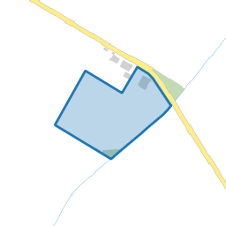 Perceel GSL01-F-1168