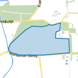 Perceel GSL01-F-1236