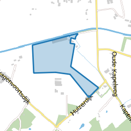 Perceel GSL01-F-1258