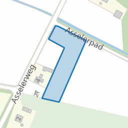 Perceel GSL01-F-1283