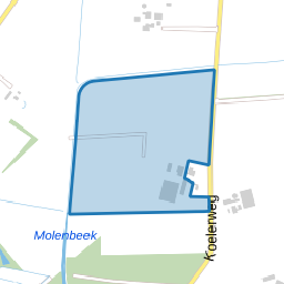 Perceel GSL01-F-1292