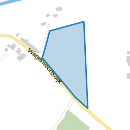 Perceel GSL01-F-1317