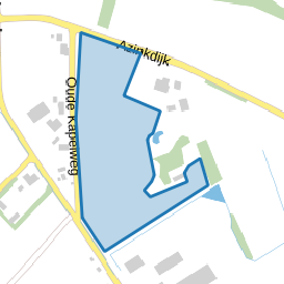 Perceel GSL01-F-1318