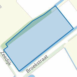 Perceel GSL01-F-1360