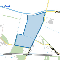 Perceel GSL01-F-1366