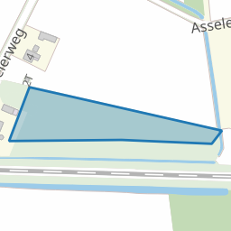Perceel GSL01-F-331