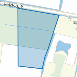 Perceel GSL01-F-924