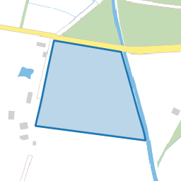 Perceel GSL01-F-997