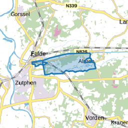 Sectie G