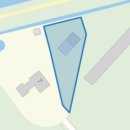 Perceel GSL01-G-1036