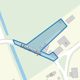 Perceel GSL01-G-1297