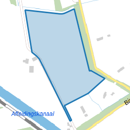 Perceel GSL01-G-1394