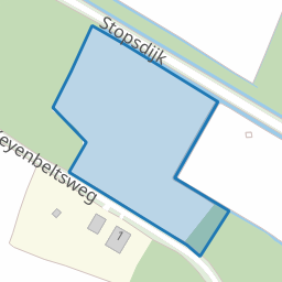 Perceel GSL01-G-212