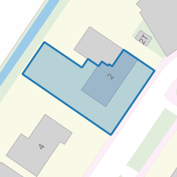 Perceel GSL01-G-446