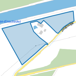 Perceel GSL01-G-869