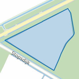 Perceel GSL01-G-94