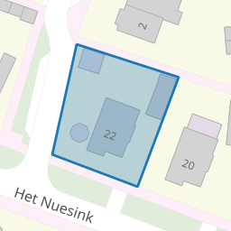 Perceel GSL01-L-1023